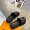 ルイヴィトン値下受付メンズビーチサンダル-ミュール2304MMJ251-LV4015