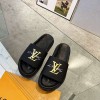 ルイヴィトン値下受付メンズビーチサンダル-ミュール2304MMJ251-LV4016