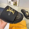 ルイヴィトン値下受付メンズビーチサンダル-ミュール2304MMJ251-LV4016
