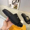 ルイヴィトン値下受付メンズビーチサンダル-ミュール2304MMJ251-LV4016