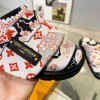 ルイヴィトン超美品恋人ビーチサンダル-ミュール2023夏2304MMJ270-LV4011