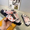ルイヴィトン超美品恋人ビーチサンダル-ミュール2023夏2304MMJ270-LV4011