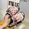 ルイヴィトン超美品恋人ビーチサンダル-ミュール2023夏2304MMJ270-LV4011