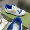 超激安販売グッチ男女兼着スニーカー-レースアップ2304XFJ-GU3702