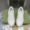 超激安販売グッチ男女兼着スニーカー-レースアップ2304XFJ-GU3707