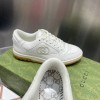 超激安販売グッチ男女兼着スニーカー-レースアップ2304XFJ-GU3707
