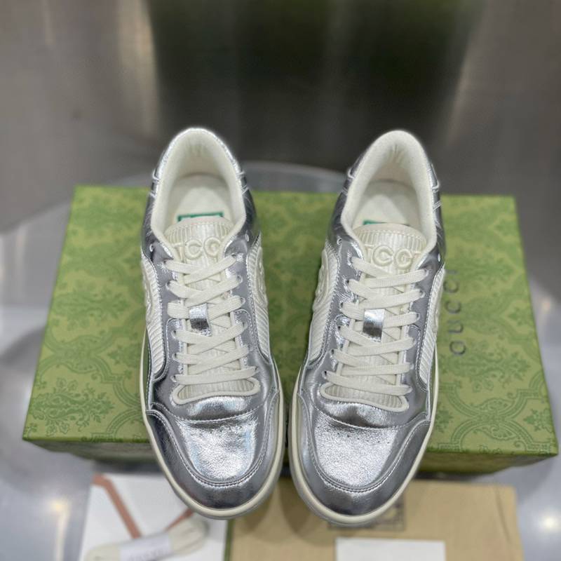 超激安販売グッチ男女兼着スニーカー-レースアップ2304XFJ-GU3709