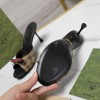 2024年新品靴グッチハイヒール-サンダル2405JLJ370-GU62071