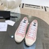 2024SS【靴】シャネルスニーカーレースアップ女性2405ZZJ200-CH528007