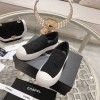 2024SS【靴】シャネルスニーカーレースアップ女性2405ZZJ260-CH528029