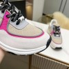 2024SS【靴】シャネルスニーカーレースアップ女性2405ZZJ280-CH528008