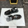 夏新作【靴】グッチサンダル-ミュール男性2406DSJ150-GU61543