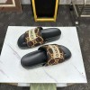 夏新作【靴】グッチサンダル-ミュール男女兼着2406DSJ150-GU61545