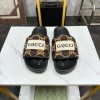 夏新作【靴】グッチサンダル-ミュール男女兼着2406DSJ150-GU61545