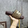 夏新作【靴】グッチサンダル-ミュール男女兼着2406DSJ150-GU61546