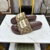 夏新作【靴】グッチサンダル-ミュール男女兼着2406DSJ150-GU61546