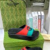 夏新作【靴】グッチサンダル-ミュール男女兼着2406DSJ160-GU61311