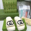 夏新作【靴】グッチサンダル-ミュール男女兼着2406DSJ160-GU61314