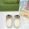 夏新作【靴】グッチサンダル-ミュール男女兼着2406DSJ160-GU61314