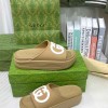 夏新作【靴】グッチサンダル-ミュール男女兼着2406DSJ160-GU61315