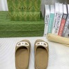 夏新作【靴】グッチサンダル-ミュール男女兼着2406DSJ160-GU61315