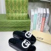 夏新作【靴】グッチサンダル-ミュール男女兼着2406DSJ160-GU61316