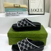 夏新作【靴】グッチサンダル-ミュール男女兼着2406DSJ170-GU61307
