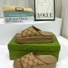 夏新作【靴】グッチサンダル-ミュール男女兼着2406DSJ170-GU61308