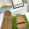 夏新作【靴】グッチサンダル-ミュール男女兼着2406DSJ170-GU61308