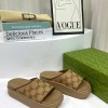 夏新作【靴】グッチサンダル-ミュール男女兼着2406DSJ170-GU61308