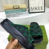 夏新作【靴】グッチサンダル-ミュール男女兼着2406DSJ170-GU61310