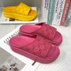 夏新作【靴】グッチサンダル-ミュール男女兼着2406DSJ170-GU61319