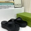 夏新作【靴】グッチサンダル-ミュール女性2406DSJ175-GU61303