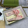夏新作【靴】グッチサンダル-ミュール女性2406DSJ180-GU61535
