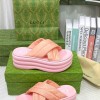 夏新作【靴】グッチサンダル-ミュール女性2406DSJ200-GU61327