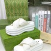 夏新作【靴】グッチサンダル-ミュール男女兼着2406DSJ200-GU61530