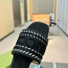 夏新作【靴】グッチサンダル-ミュール女性2406DSJ220-GU61511
