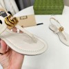 夏新作【靴】グッチサンダル-ミュール女性2406DSJ230-GU61553