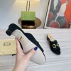夏新作【靴】グッチサンダル-ミュール女性2406DSJ230-GU61554