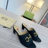 夏新作【靴】グッチサンダル-ミュール女性2406DSJ230-GU61554