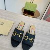 夏新作【靴】グッチサンダル-ミュール女性2406DSJ230-GU61554