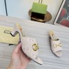 夏新作【靴】グッチサンダル-ミュール女性2406DSJ230-GU61555