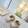 夏新作【靴】グッチサンダル-ミュール女性2406DSJ230-GU61555