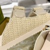 夏新作【靴】グッチサンダル-ミュール女性2406DSJ260-GU61539
