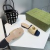 夏新作【靴】グッチサンダル-ミュール女性2406DSJ270-GU61558