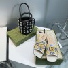 夏新作【靴】グッチサンダル-ミュール女性2406DSJ270-GU61559