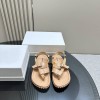 エルメス2024ローファー-フラットシューズ女性2406HRGJ280-HE6541