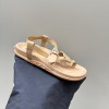 エルメス2024ローファー-フラットシューズ女性2406HRGJ280-HE6541