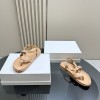 エルメス2024ローファー-フラットシューズ女性2406HRGJ280-HE6541