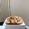 エルメス2024ローファー-フラットシューズ女性2406HRGJ280-HE6541